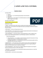 Cdi 211 Extra Notes PDF