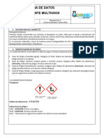 2024 FDS DETERGENTE MULTIUSOS - Sin Hmiss