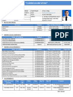 CV - Farhan Alawi Alhadad