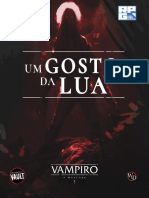 Um Gosto Da Lua