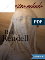 12.el Rostro Velado - Ruth Rendell