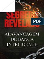 Segredos Da Alavancagem de Banca