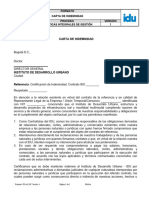 Fo-Ac-107 Carta de Indemnidad 1