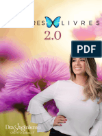 Mulheres Livres 2.0 Julho