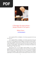 Derrida