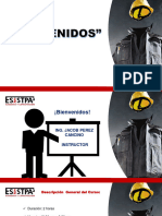 Curso Basico de Seguridad