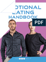 Emotional Eating Handbook