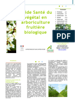 Guide Santevegetal