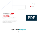 What Is CFD Trading - Learn To Trade - Hantec Markets