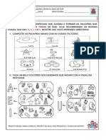 A E I O U.: Projeto Anual: Minha Família É Projeto de Deus: Pais Presentes Filhos Excelentes!