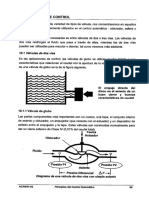 TEMA 2 - Cañerias - Apunte6 - Válvulas de Control