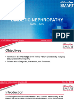 Diabetic Nephropathy