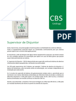 Treetech CBS Catalogo 4.10