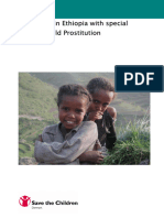 2004 Child Labor in Ethiopia SC DENMARK