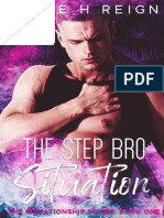 The Step Bro Situation (The Situationship Series Book 1) (Jesse H Reign) (Z-Library)