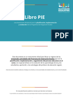 Libro PIE Orientaciones