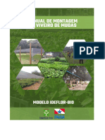 Manual de Viveiro de Mudas Ideflor Bio 2020 1