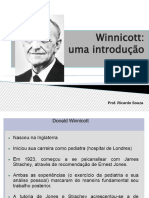 Introdução À Winnicott