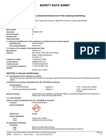 Hylomar Gasket - Fispq