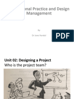 Project Management