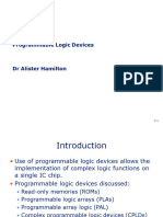 03 Notes ProgrammableLogicDevices