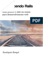 Conhecendo Rails