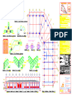 2.-ESTRUCTURAL, Castillos y Dalas Centro Comunitario Edificio C, E-02, Rev 1-E-02