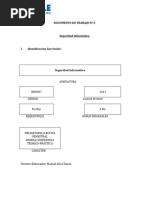 de Trabajo 05 Gob. de Seg. Inf.