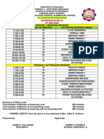 Classroom-Programs Final 2024-2025