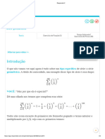 Serie Geometrica