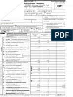 Via The Heimlich Institute's 2011 IRS 990, The Nonprofit Has Total Assets of $1000