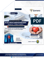 Curso Electrocardiograma ZUMERA 2024