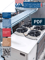 Abrava + Climatização & Refrigeração #124 - Jul24