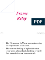 Frame Relay