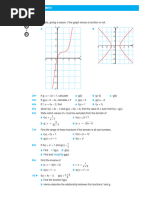 Algebra 8 Unit 8: Revision 1 A B