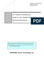 FK-143F - E-Diff Exp HP