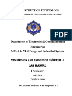 Final I ST Sem M (1) .Tech Lab Manual