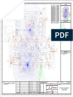 CCTV System Layout Covering Area Field Cepu - CPP Gundih