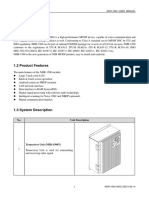 MF-HF NSR NHR-1500