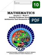 Mathematics10 - q1 - CLAS-5 - RHEA ANN NAVILLA