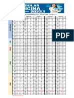 ERRATA Gabaritos Vest Medicina - UNIFACISA 2023.1