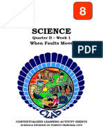 Science8 - q2 - Clas1 - Whenfaultsmove - v2 - Carissa Calalin