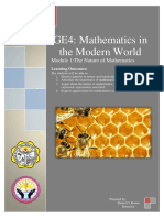 MMW PRELIM Module 1 1 Updated