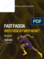 Fast Fascia Course Overview Ebook 2