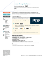 Studi Fiche Formation Graduate Charge Daffaires