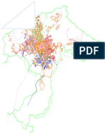 Mapa Cadastral de Franca - 2023