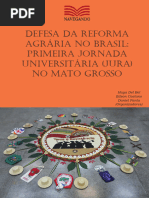 MT Defesa Da Reforma Agrária