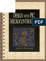 Chp01 - PIC Microcontroller Framework