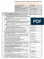 Updated Acad - Cal - 2024 - 25 - Updated - 27 - June - 2024