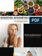 Nutricosméticos 